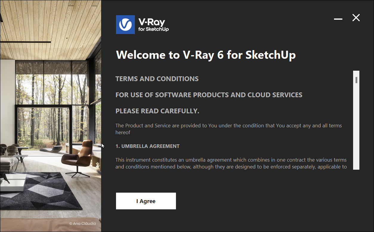 how to download vray for sketchup pro 8